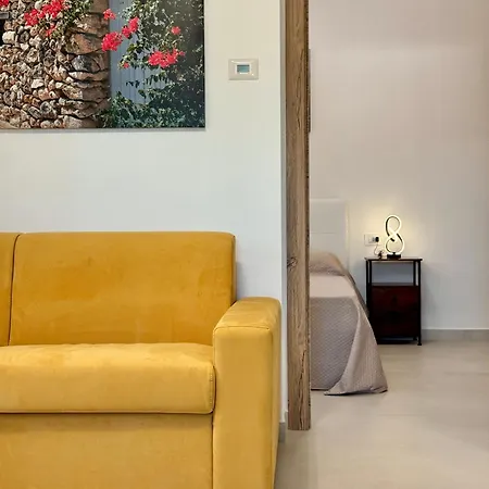 T House Mattinata