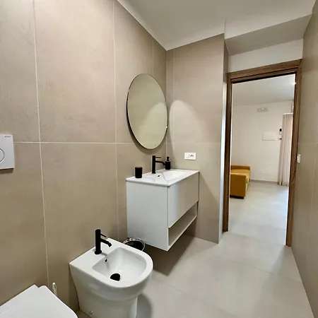 Ferienhaus T House Mattinata