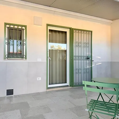 Ferienhaus T House *