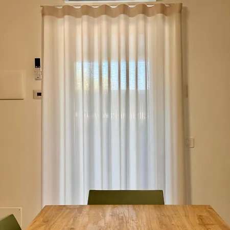 T House Mattinata