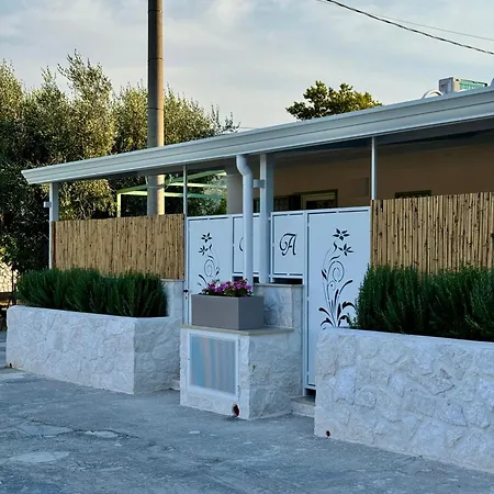 T House Ferienhaus *
